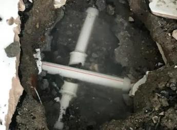 石拐阳台漏水维修公司为您分享楼上楼下漏水怎么处理