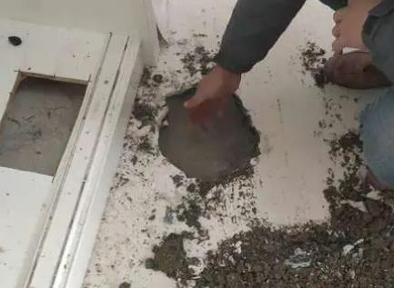 石拐卫生间漏水维修公司分享下精确定位查漏水一次多少钱?不同级别收费不同