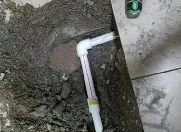 石拐阳台漏水维修时有哪些声音会影响检漏仪