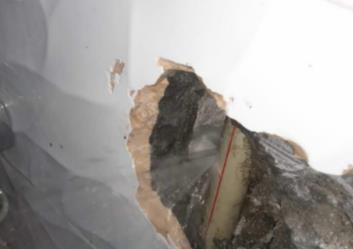 石拐卫生间漏水维修的步骤和流程。